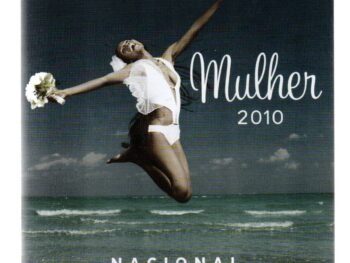Cd Mulher 2010 Nacional