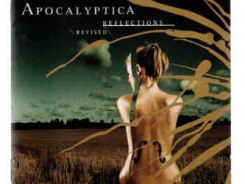 Cd + Dvd Apocalyptica - Reflections / Revised