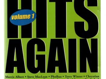 Cd Hits Again Volume 01