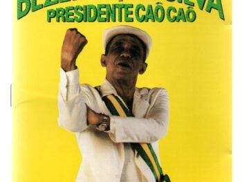 Cd Bezerra da Silva Em Presidente Cao Cao