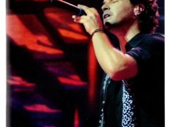 Dvd Pedro Mariano - Ao Vivo