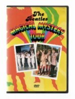 Dvd The Beatles - Magical Mystery Tour - Imagem 3