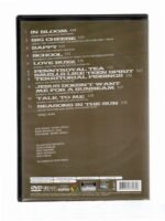 DVD NIRVANA - TALK TO ME 1989-1993 - Imagem 2