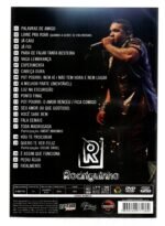Dvd Rodriguinho - Uma História Assim I I I - Imagem 2