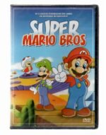 Dvd - Super Mario Bros - Imagem 3