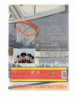 Dvd The Super Globetrotters - Vol. 2 - Imagem 2