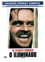 Dvd O Iluminado - Coleção Stanley Kubrick - Imagem 3