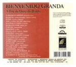 Cd Bienvenido Granda - A Era De Ouro Do Bolero - Imagem 2