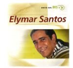 Cd Duplo Elymar Santos - Série Bis
