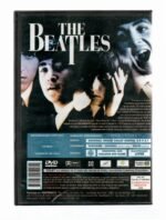 Dvd The Beatles - Show Com Músicas - Imagem 2