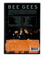 Dvd Bee Gees - Live By Request - Imagem 2