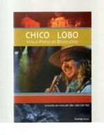 Dvd Chico Lobo - Viola Popular Brasileira - Imagem 3