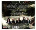 Cd Axel Rudi Pell - Into The Storm - Imagem 2