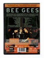 DVD BEE GEES: LIVE BY REQUEST - Imagem 2