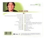 Cd Duplo Ivan Lins - Bis - Imagem 2