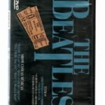Dvd The Beatles - Show Com Músicas