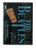 Dvd The Beatles - Show Com Músicas