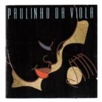 Cd Paulinho Da Viola - Beba Do Samba