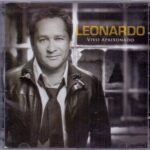 CD Leonardo Vivo Apaixonado