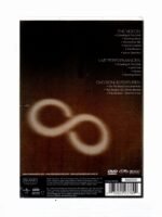 Dvd Hoobastank - Let It Out - Imagem 2