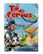 DVD Tô De Férias 2 - Imagem 3