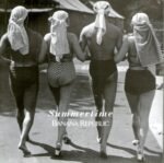 Cd Banana Republic Summertime