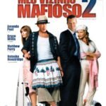 Dvd Meu Vizinho Mafioso 2 - Amanda Peet