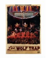 Dvd The Doobie Brothers - Live At Wolf Trap - - Imagem 3