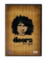 Dvd The Doors - Are Open - Imagem 3