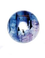 DVD Djavan - Rua Dos Amores - Ao Vivo - Imagem 3