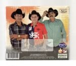 Cd Trio Parada Dura - 1000 Motivos - Imagem 2