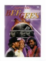 Dvd Bee Gees - The Live History - Imagem 3