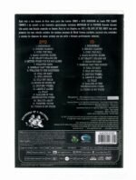 Dvd + Cd Brothers Of A Feather - Live At The Roxy - Imagem 2