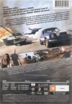 Dvd Velozes & Furiosos 6 - Imagem 2