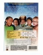 Dvd Pequenos Grandes Astros - Lil Bow Wow - Imagem 2