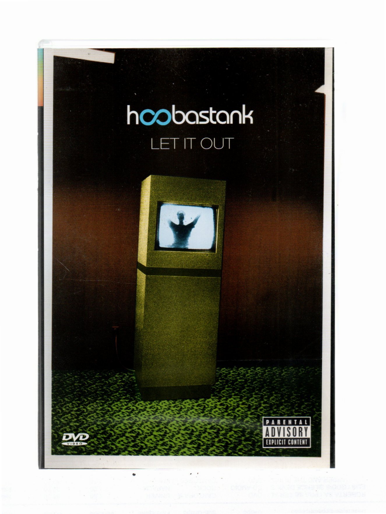 06b1d537f8f3bdef4e3043ca6f1f92df.jpg Dvd Hoobastank - Let It Out - Imagem 1