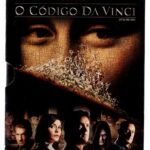 Dvd Duplo O Código Da Vinci - Tom Hanks