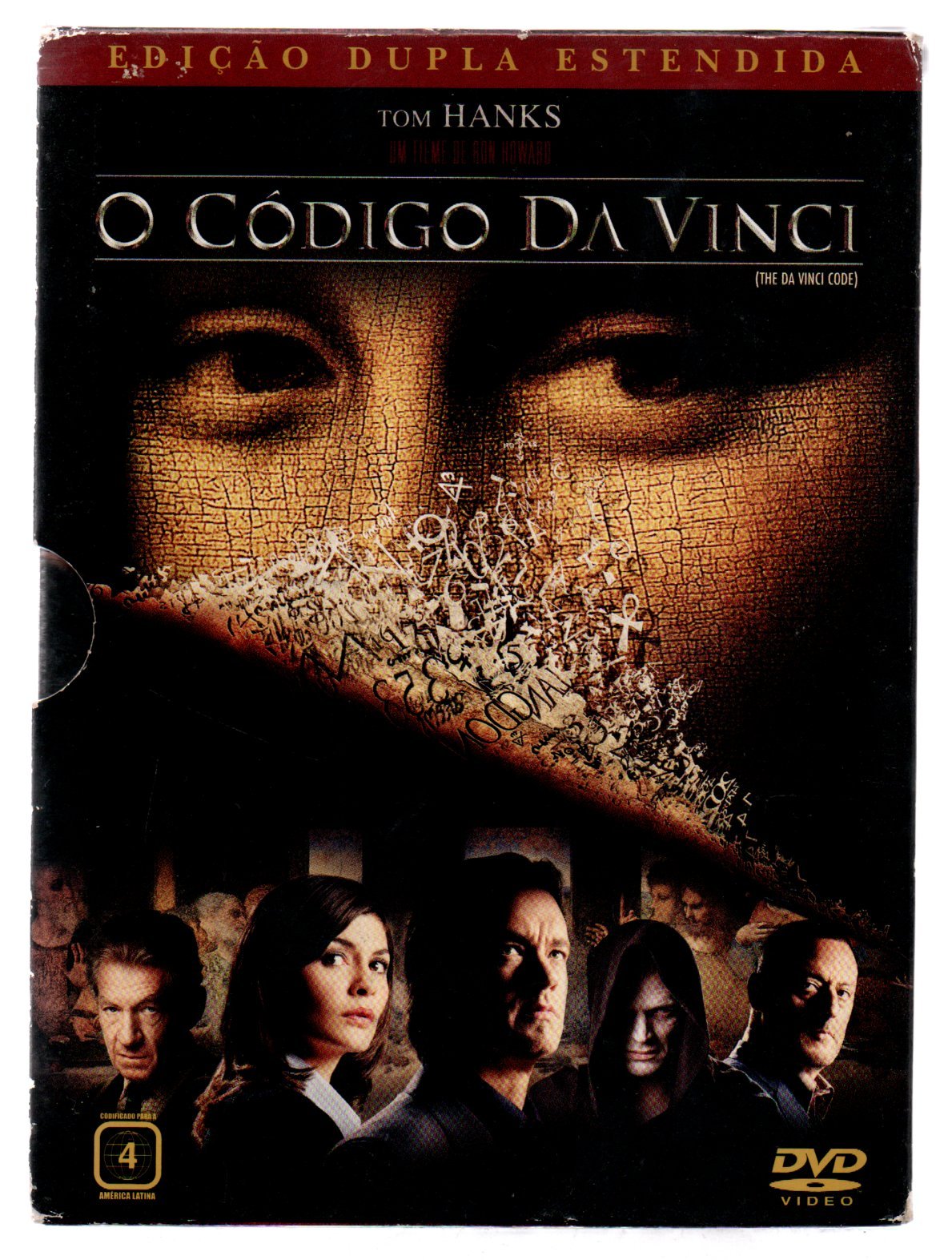 06b29353121cb2a6ea18b061a25201ea.jpg Dvd Duplo O Código Da Vinci - Tom Hanks - Imagem 1