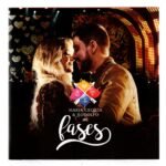 Cd Maria Cecília E Rodolfo - Em Fases