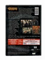 DVD IRON MAIDEN - 12 WASTED YEARS - Imagem 2