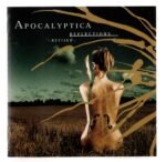 Cd + Dvd Apocalyptica - Reflections / Revised