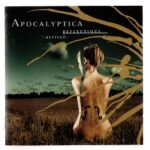 Cd + Dvd Apocalyptica - Reflections / Revised