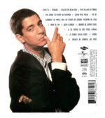 Cd Zeca Pagodinho - 14 Grandes Sucessos - Imagem 2