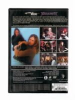 Dvd Megadeth - Behind The Music - Imagem 2