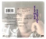 Cd Elymar Santos - Meus Momentos - Imagem 2