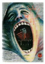 Dvd Pink Floyd The Wall - Imagem 3