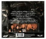 Cd Axel Rudi Pell - Game Of Sins - Imagem 2