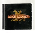 Cd Duplo Amon Amarth - With Oden On Our Side - Imagem 3