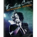 Dvd Counting Crows - August And Everything After ( Live At