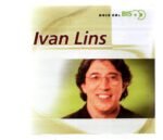 Cd Duplo Ivan Lins - Bis - Imagem 3